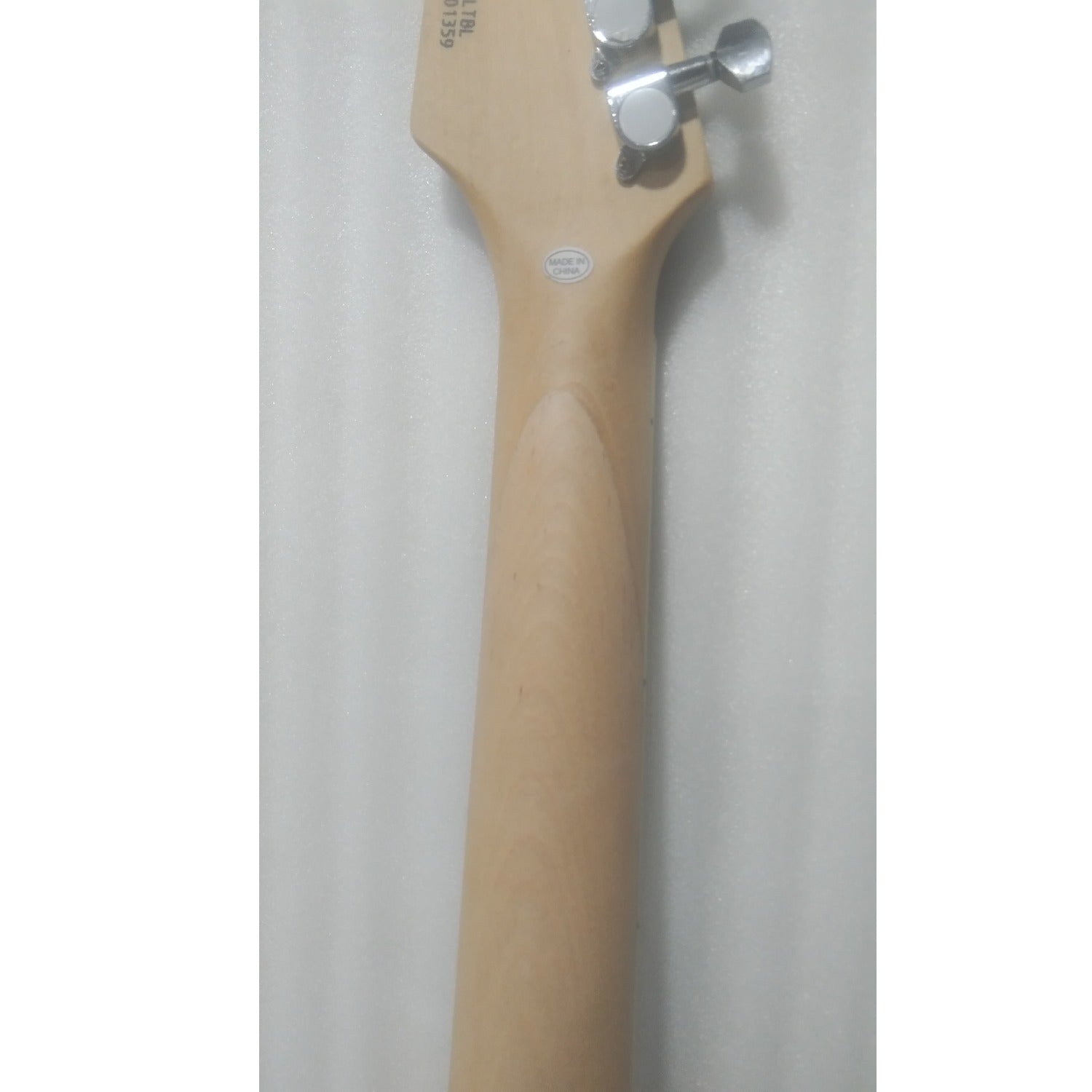 Vault Electric Guitars 2.02E+11 Vault RG1 Soloist Premium Electric Guitar - Open Box B Stock