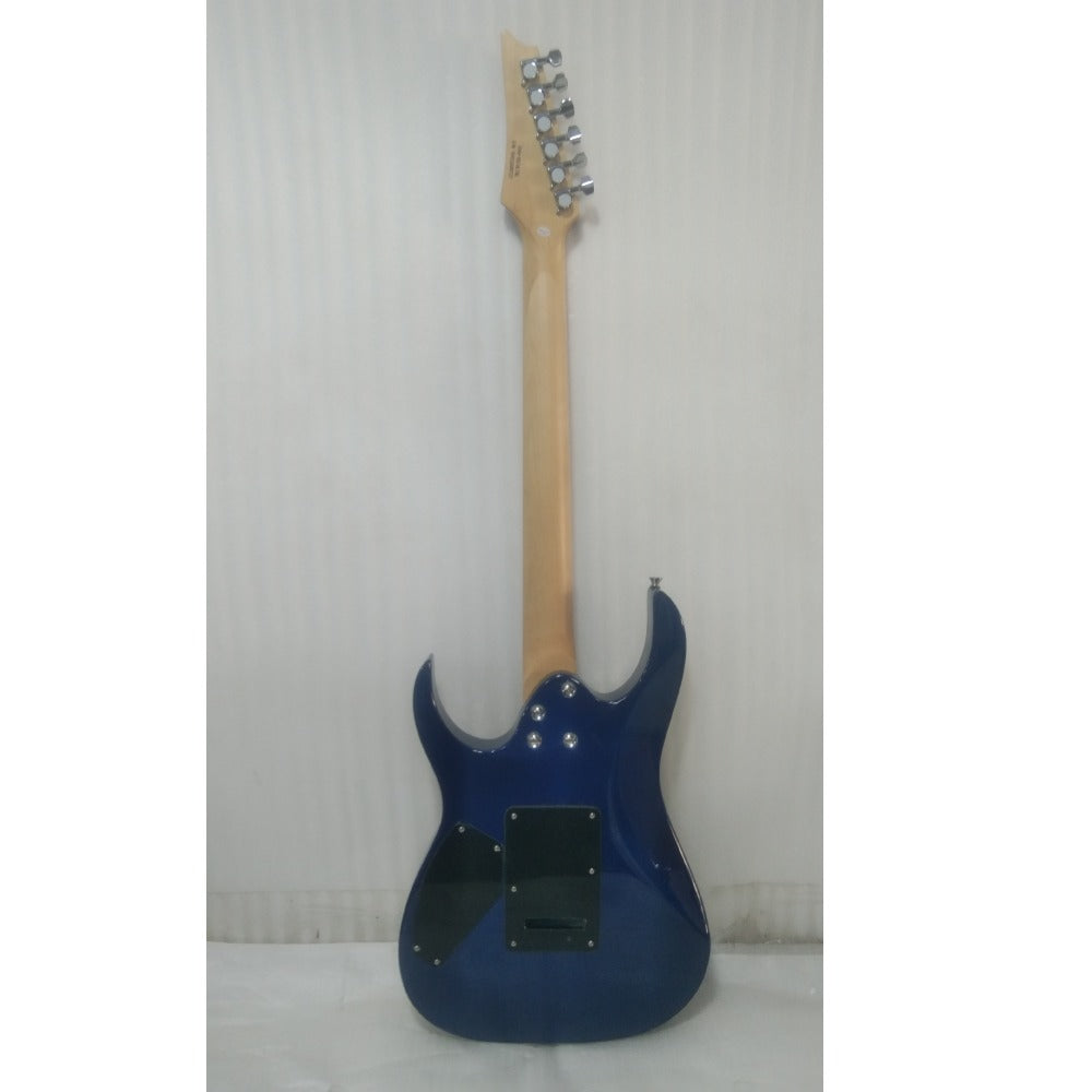 Vault Electric Guitars 2.02E+11 Vault RG1 Soloist Premium Electric Guitar - Open Box B Stock