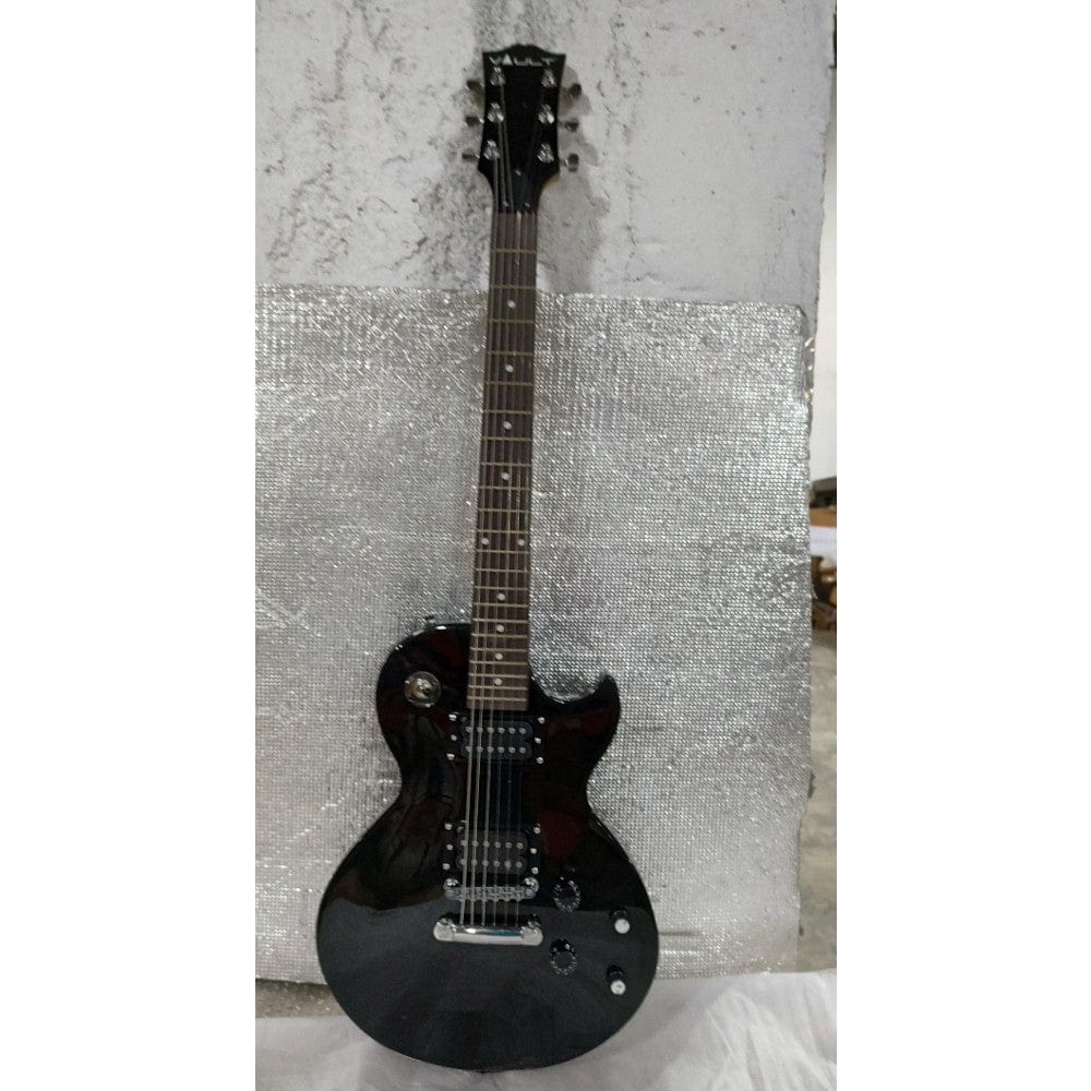 vault electric guitars 202301885745 vault lp1 les paul style electric guitar - open box b stock #barcode_202401133658