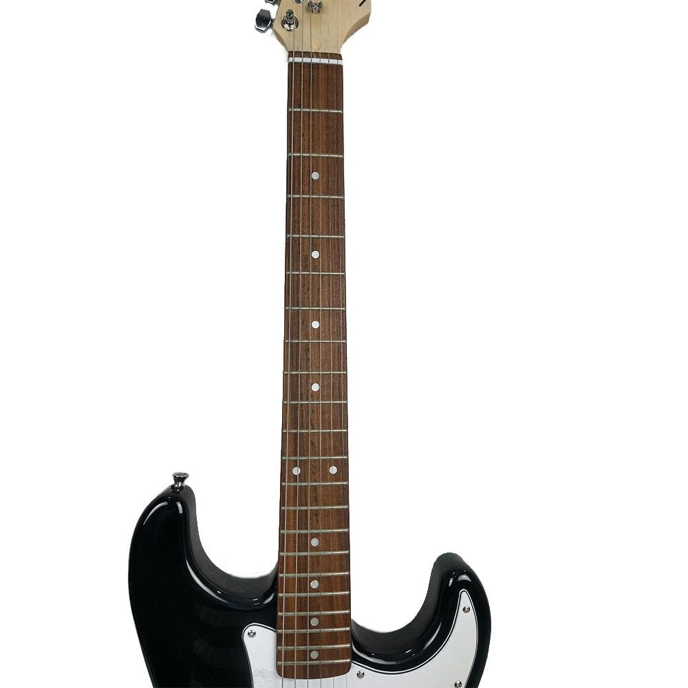 vault electric guitars bundles vault st1rw electric guitar digitech element xp elmtxpv-01 guitar processor bundle