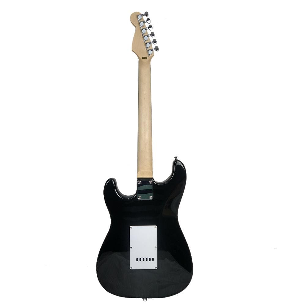 vault electric guitars bundles vault st1rw electric guitar digitech element xp elmtxpv-01 guitar processor bundle