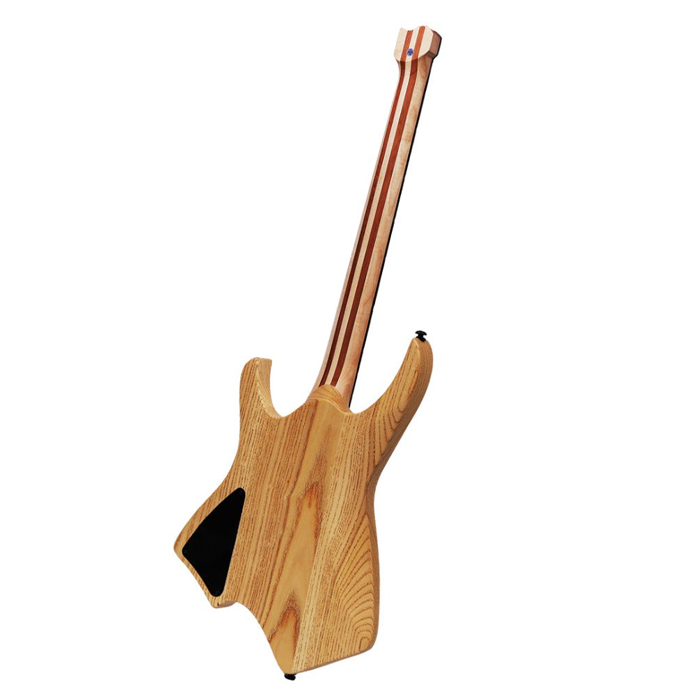 Vault Electric Guitars Vault HL2 Headless Multi Scale 6 String Electric Guitar