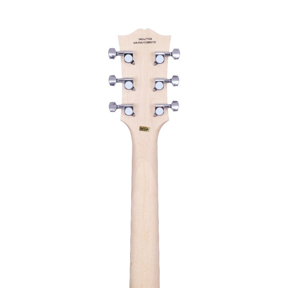 vault electric guitars vault lp1 les paul style electric guitar