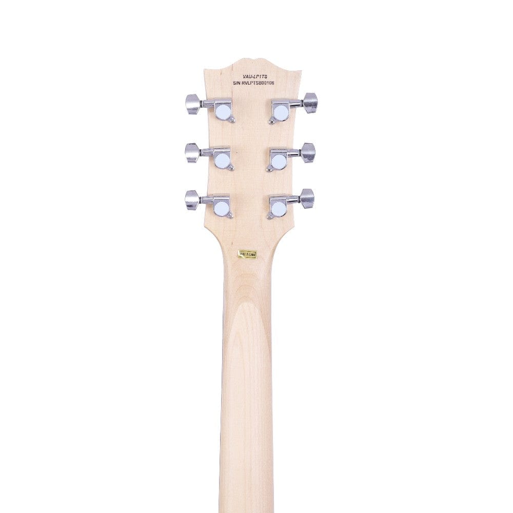 vault electric guitars vault lp1 les paul style electric guitar