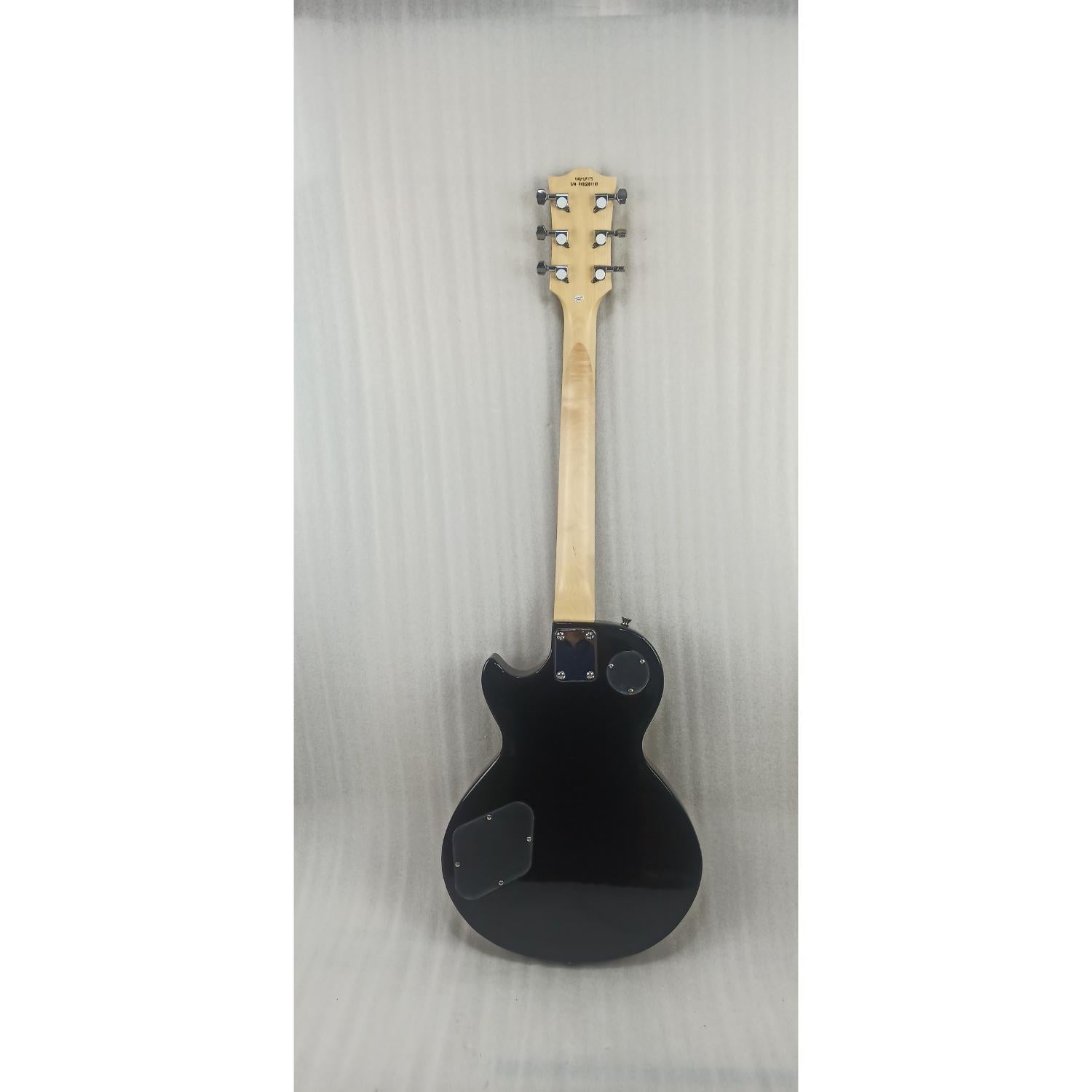 Vault Electric Guitars Vault LP1 Les Paul Style Electric Guitar - Open Box