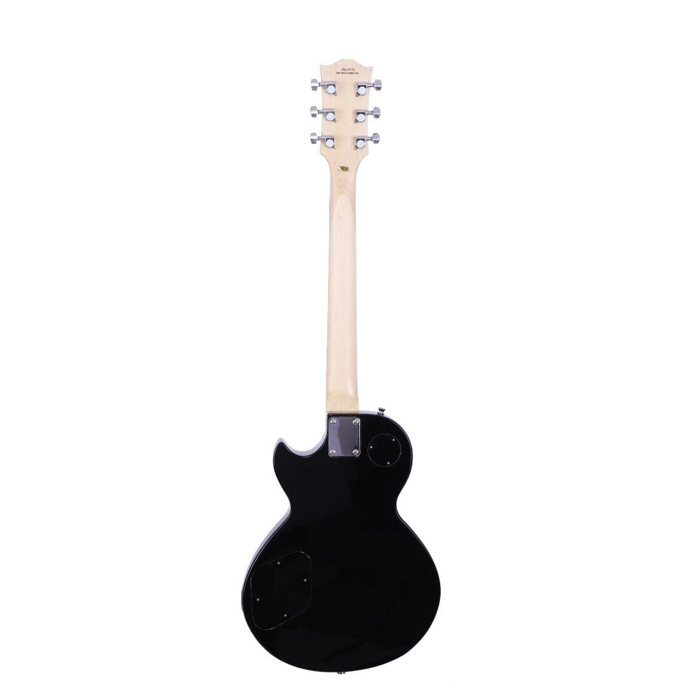 vault electric guitars vault lp1 les paul style electric guitar - open box