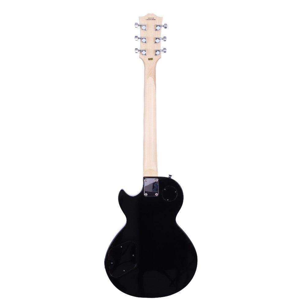 vault electric guitars vault lp1 les paul style electric guitar - open box