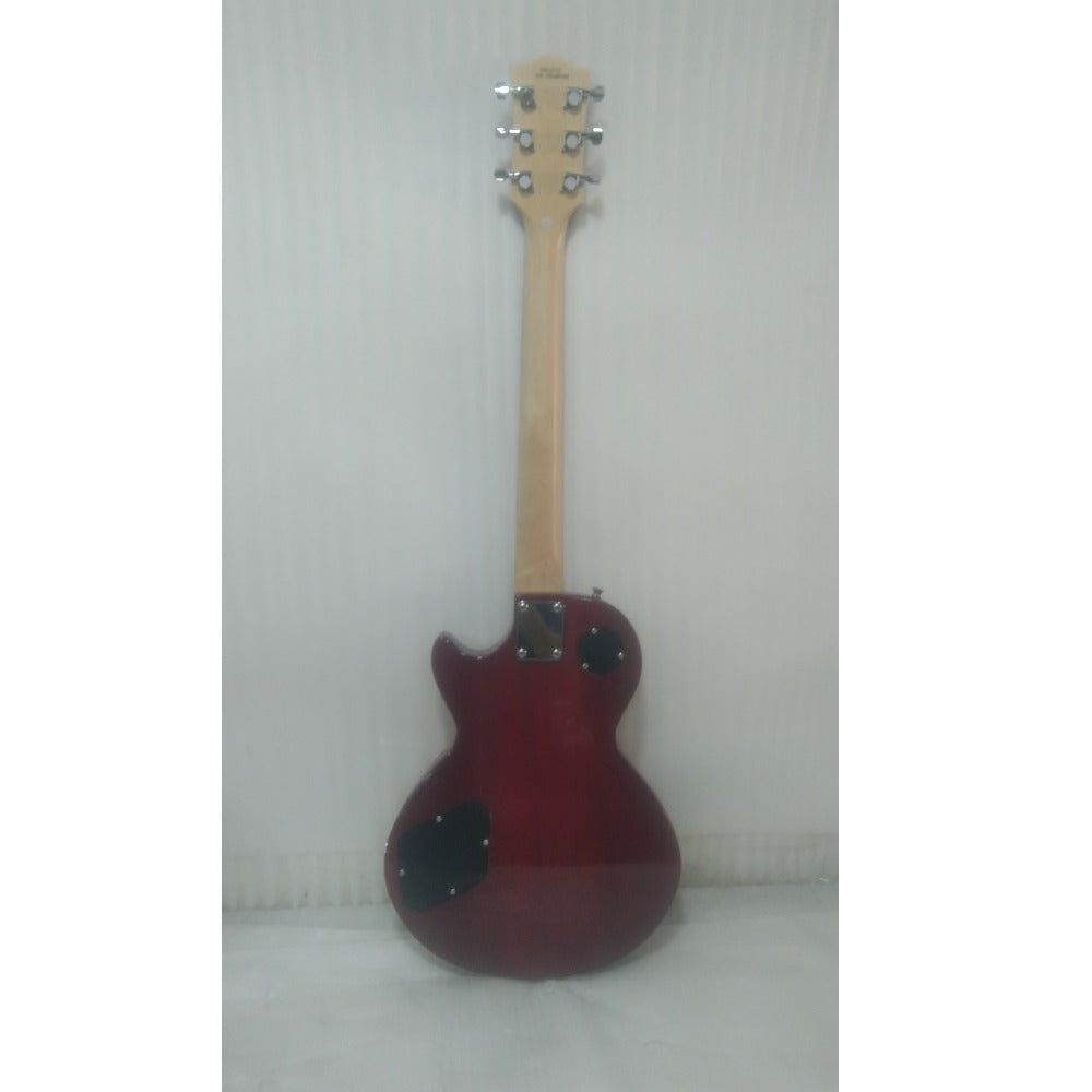 Vault Electric Guitars Vault LP1 Les Paul Style Electric Guitar - Open Box B Stock