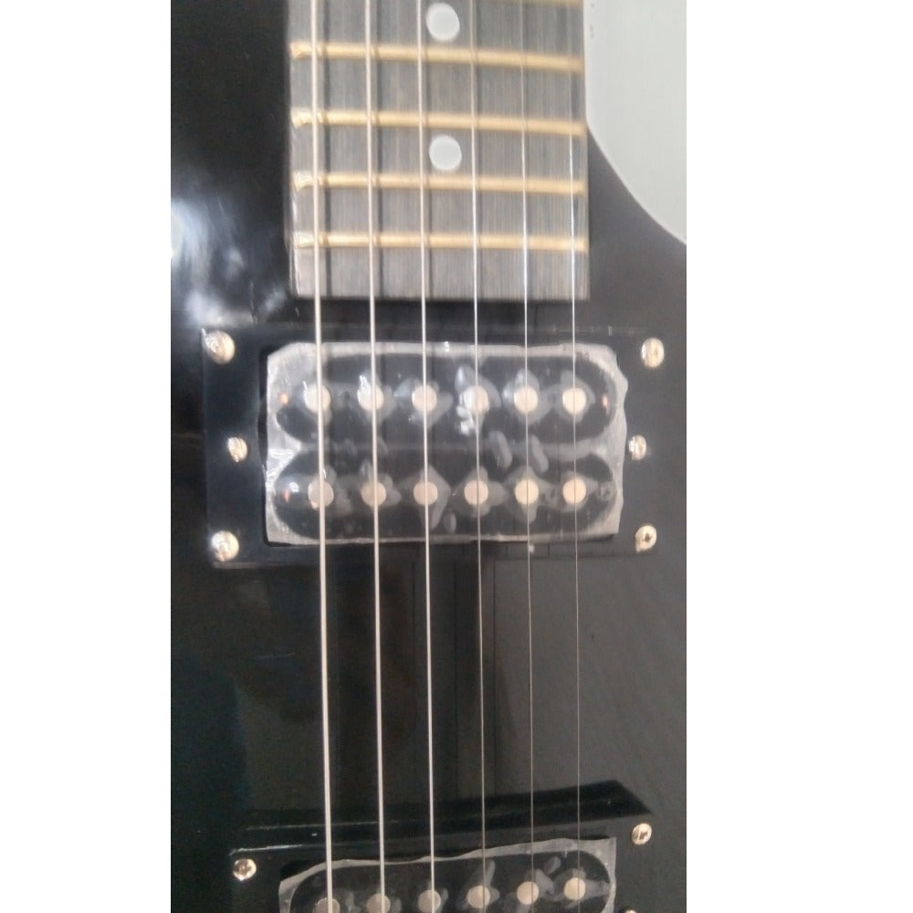 Vault Electric Guitars Vault LP1 Les Paul Style Electric Guitar - Open Box B Stock