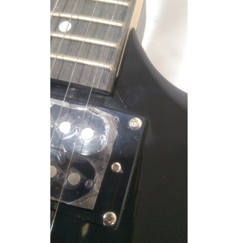 Vault Electric Guitars Vault LP1 Les Paul Style Electric Guitar - Open Box B Stock