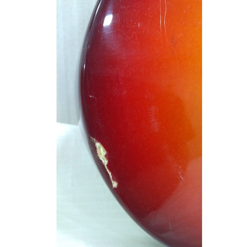 vault electric guitars vault lp1 les paul style electric guitar - open box b stock