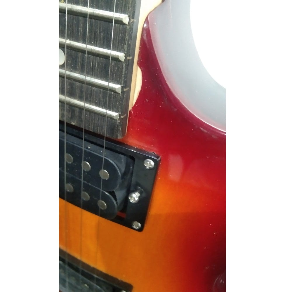 vault electric guitars vault lp1 les paul style electric guitar - open box b stock #barcode_202301885569