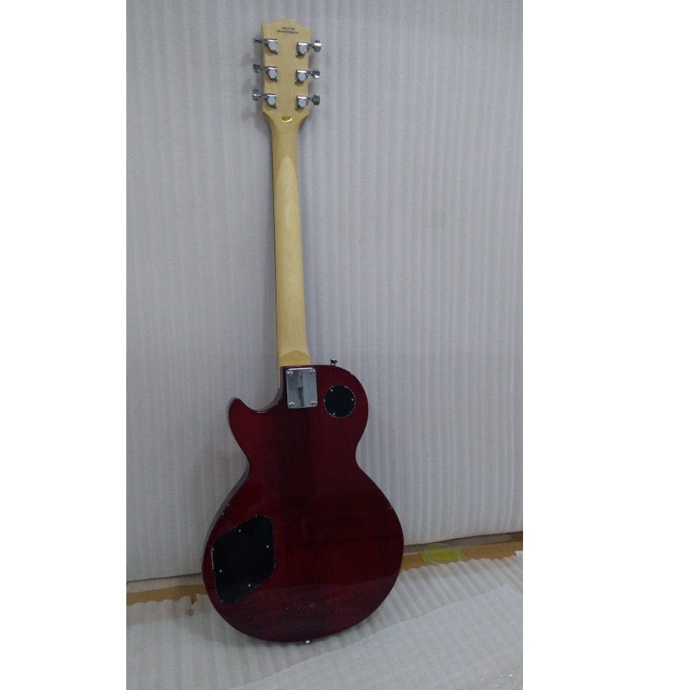 vault electric guitars vault lp1 les paul style electric guitar - open box b stock #barcode_202301885573