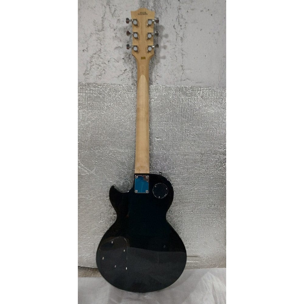 vault electric guitars vault lp1 les paul style electric guitar - open box b stock #barcode_202401133658