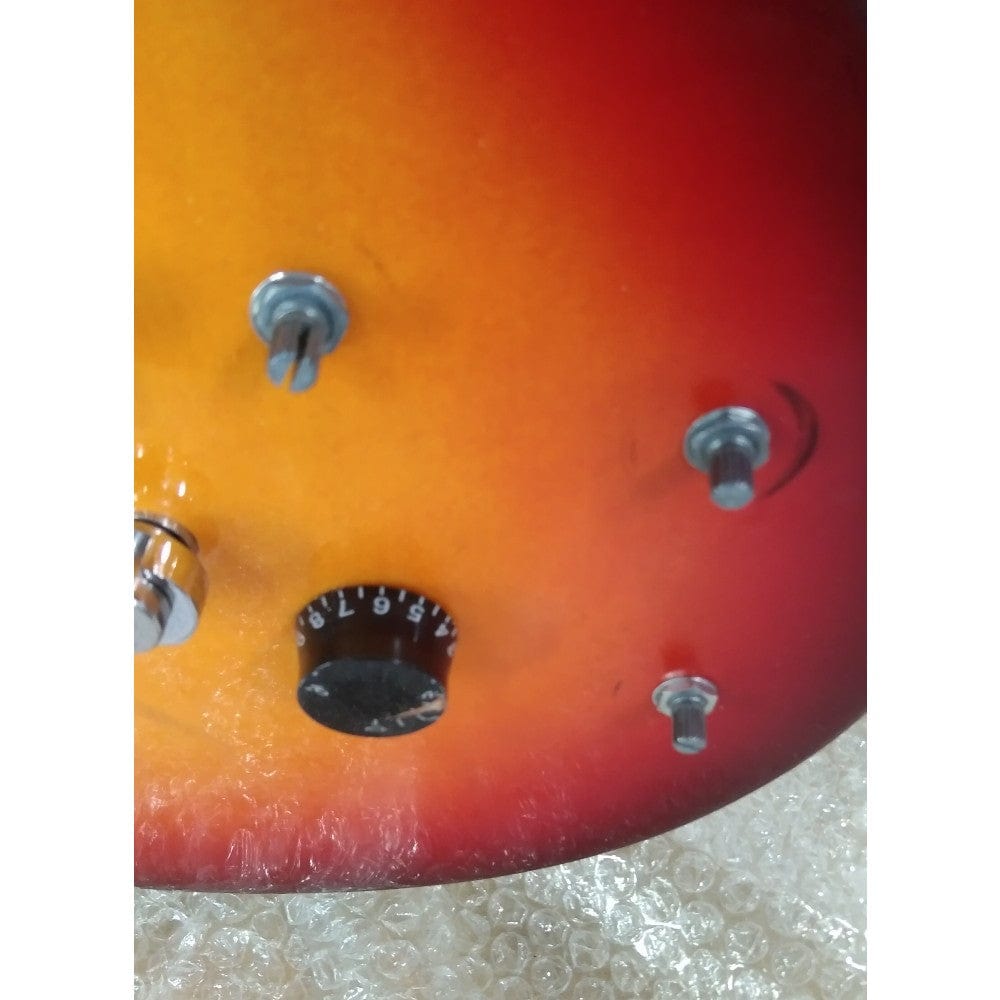 vault electric guitars vault lp1 les paul style electric guitar - open box b stock #barcode_202301885582