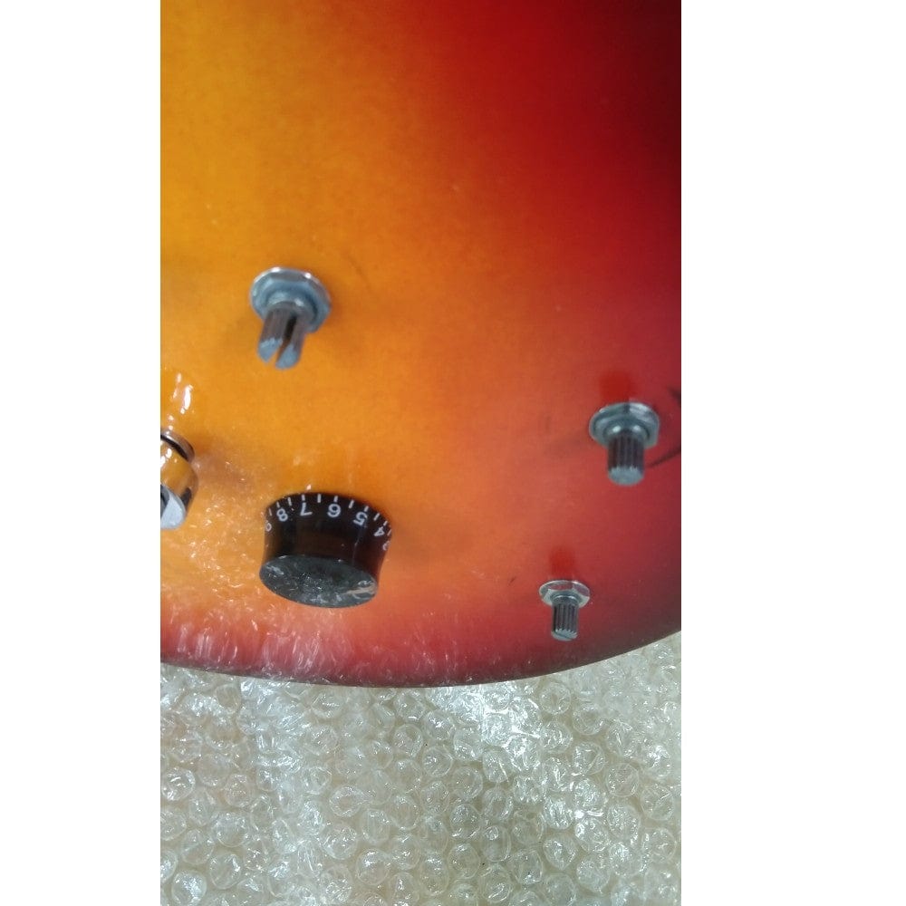 vault electric guitars vault lp1 les paul style electric guitar - open box b stock #barcode_202301885582