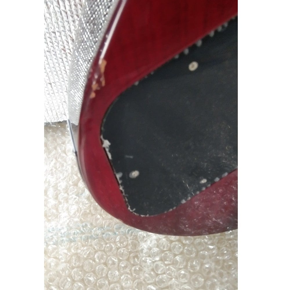 vault electric guitars vault lp1 les paul style electric guitar - open box b stock #barcode_202301885582