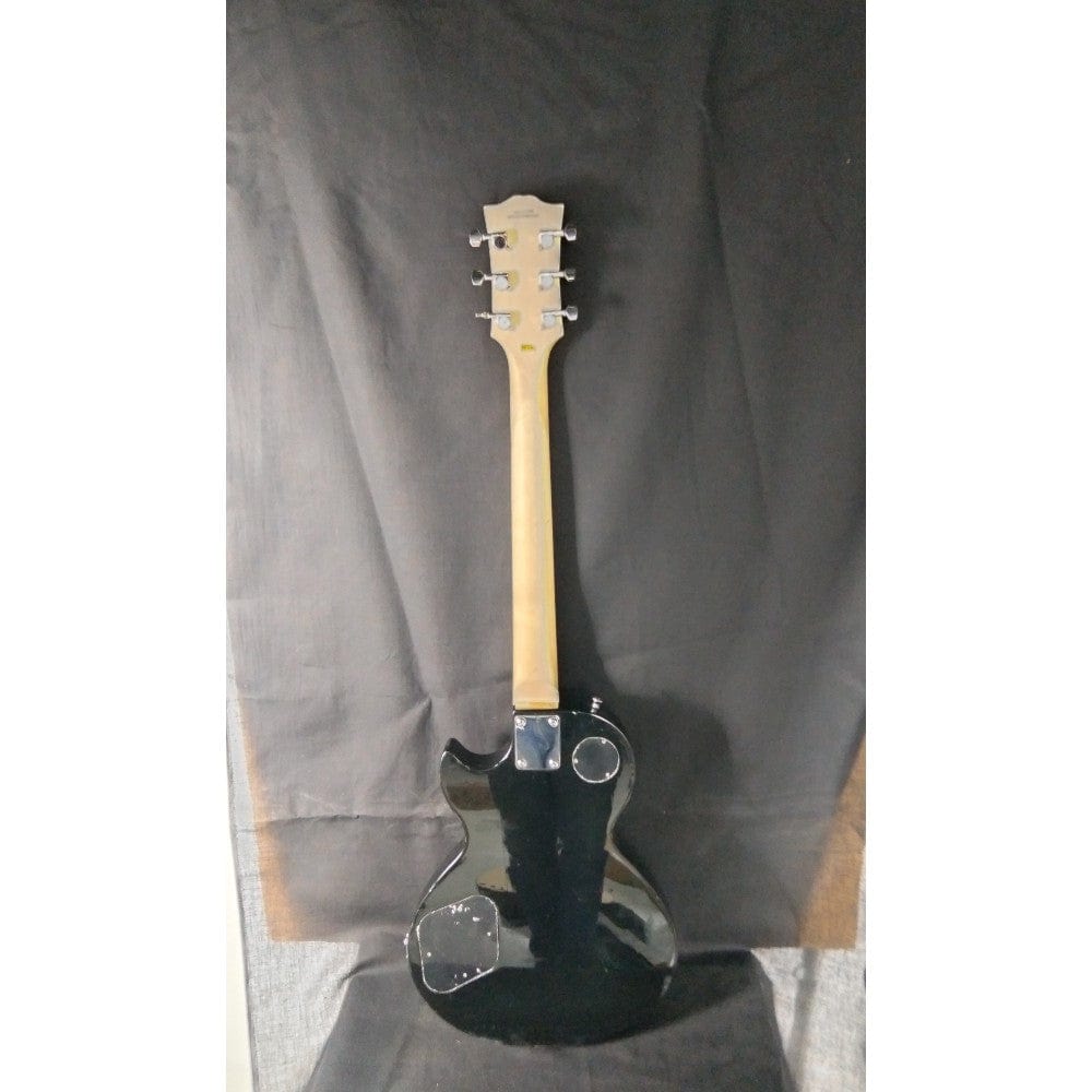vault electric guitars vault lp1 les paul style electric guitar - open box b stock #barcode_202401133658
