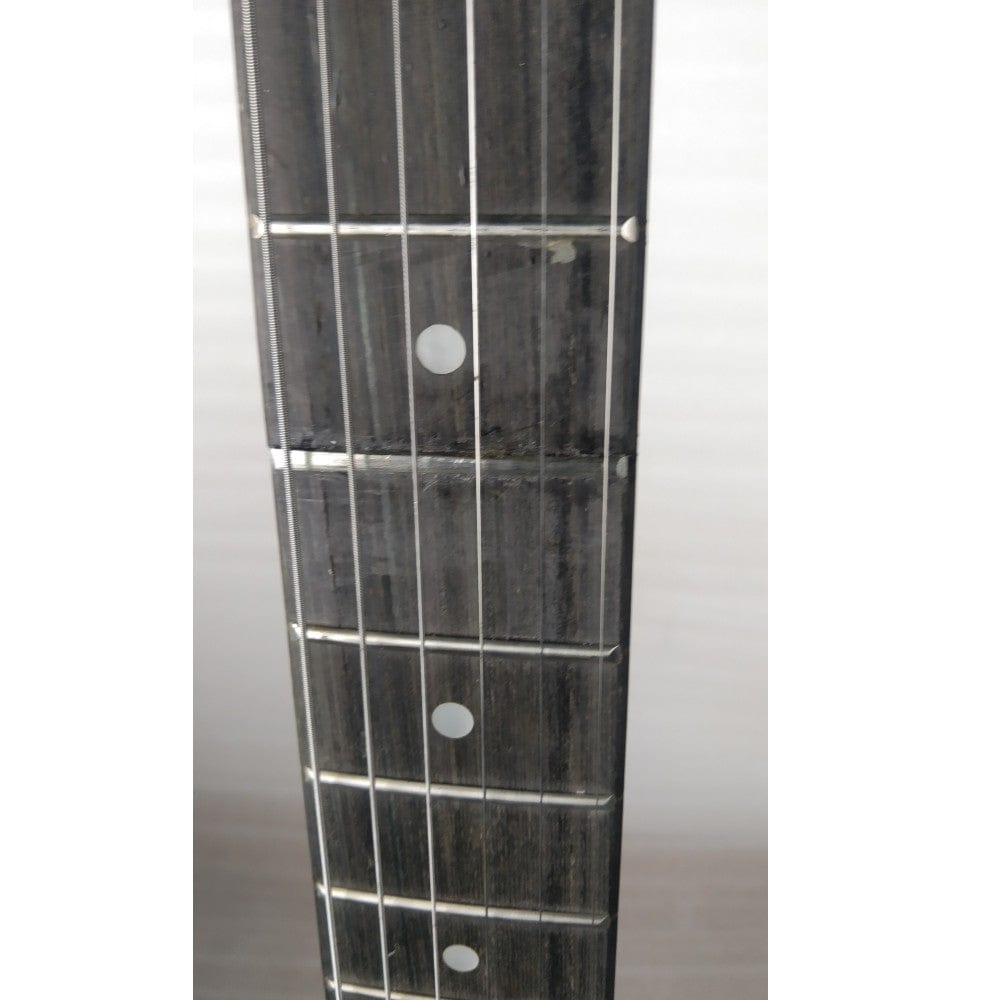 vault electric guitars vault lp1 les paul style electric guitar - open box b stock #barcode_202301885619