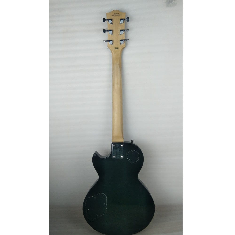 vault electric guitars vault lp1 les paul style electric guitar - open box b stock #barcode_202301885619