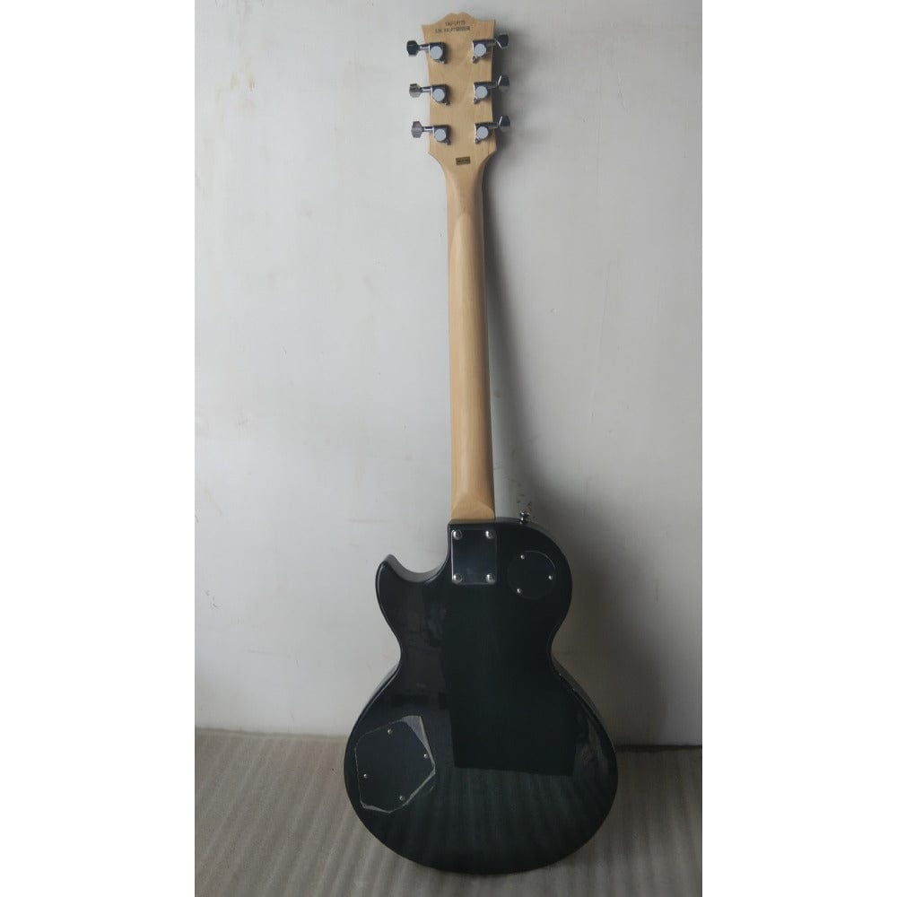 vault electric guitars vault lp1 les paul style electric guitar - open box b stock #barcode_202301885628