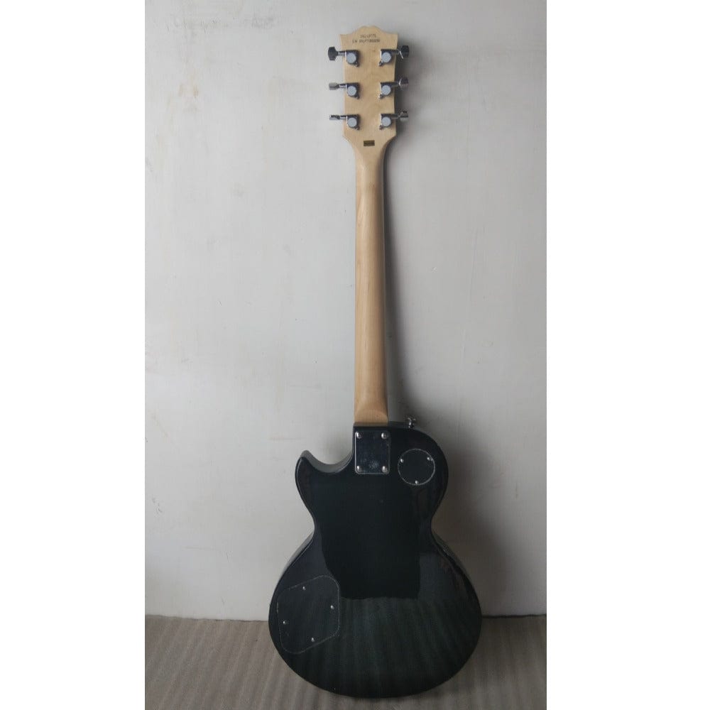 vault electric guitars vault lp1 les paul style electric guitar - open box b stock #barcode_202301972862
