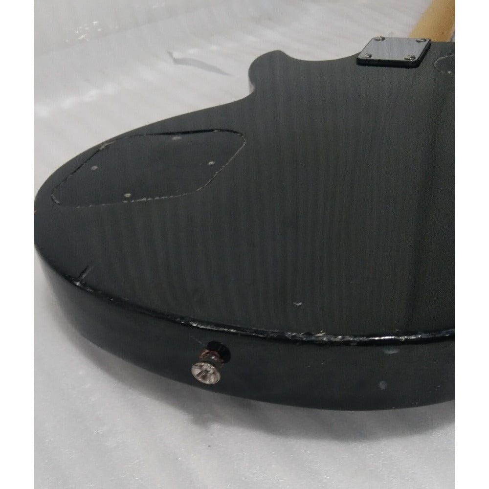 vault electric guitars vault lp1 les paul style electric guitar - open box b stock #barcode_202401133658