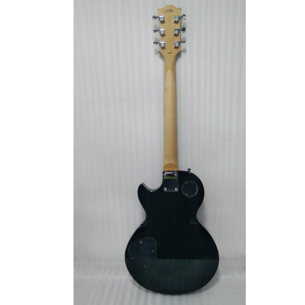 vault electric guitars vault lp1 les paul style electric guitar - open box b stock #barcode_202401133658