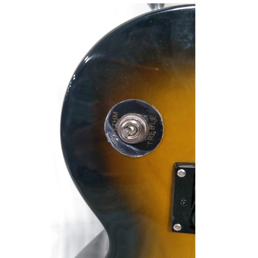 vault electric guitars vault lp1 les paul style electric guitar - open box b stock #barcode_202301972873