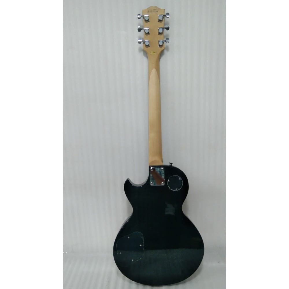 vault electric guitars vault lp1 les paul style electric guitar - open box b stock #barcode_202301972873