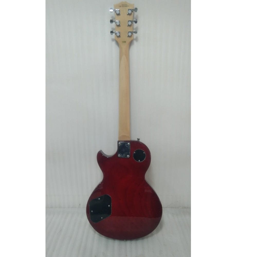 vault electric guitars vault lp1 les paul style electric guitar - open box b stock #barcode_202301972782