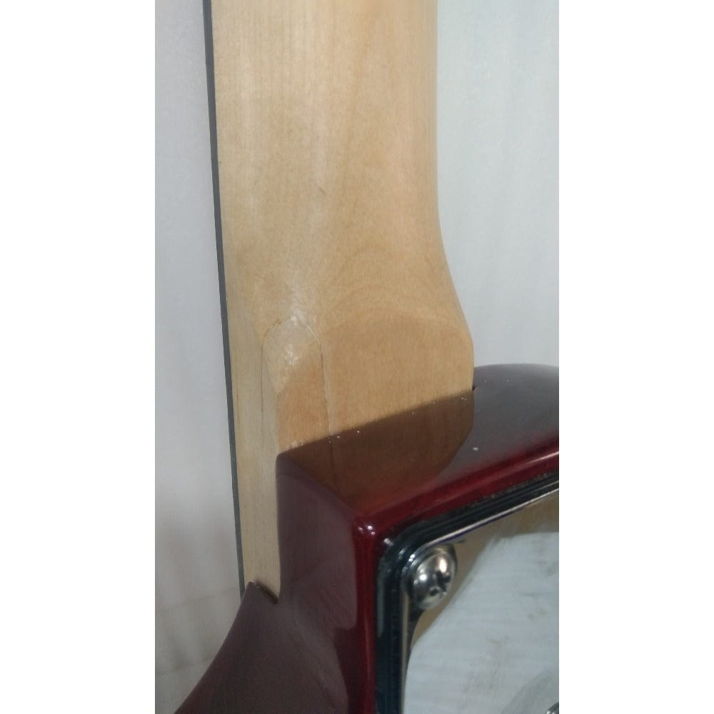 vault electric guitars vault lp1 les paul style electric guitar - open box b stock #barcode_202301972782