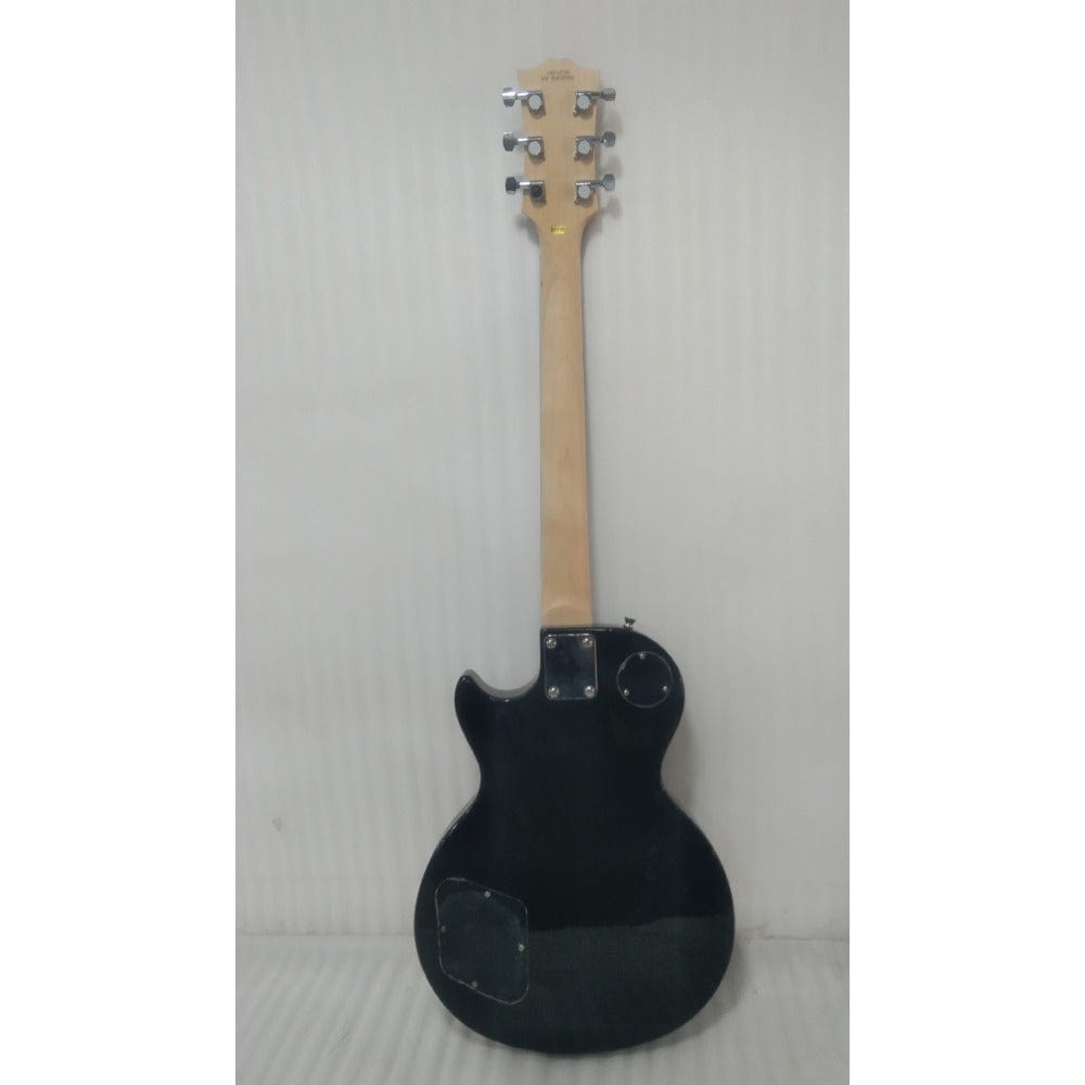 vault electric guitars vault lp1 les paul style electric guitar - open box b stock #barcode_202401133658