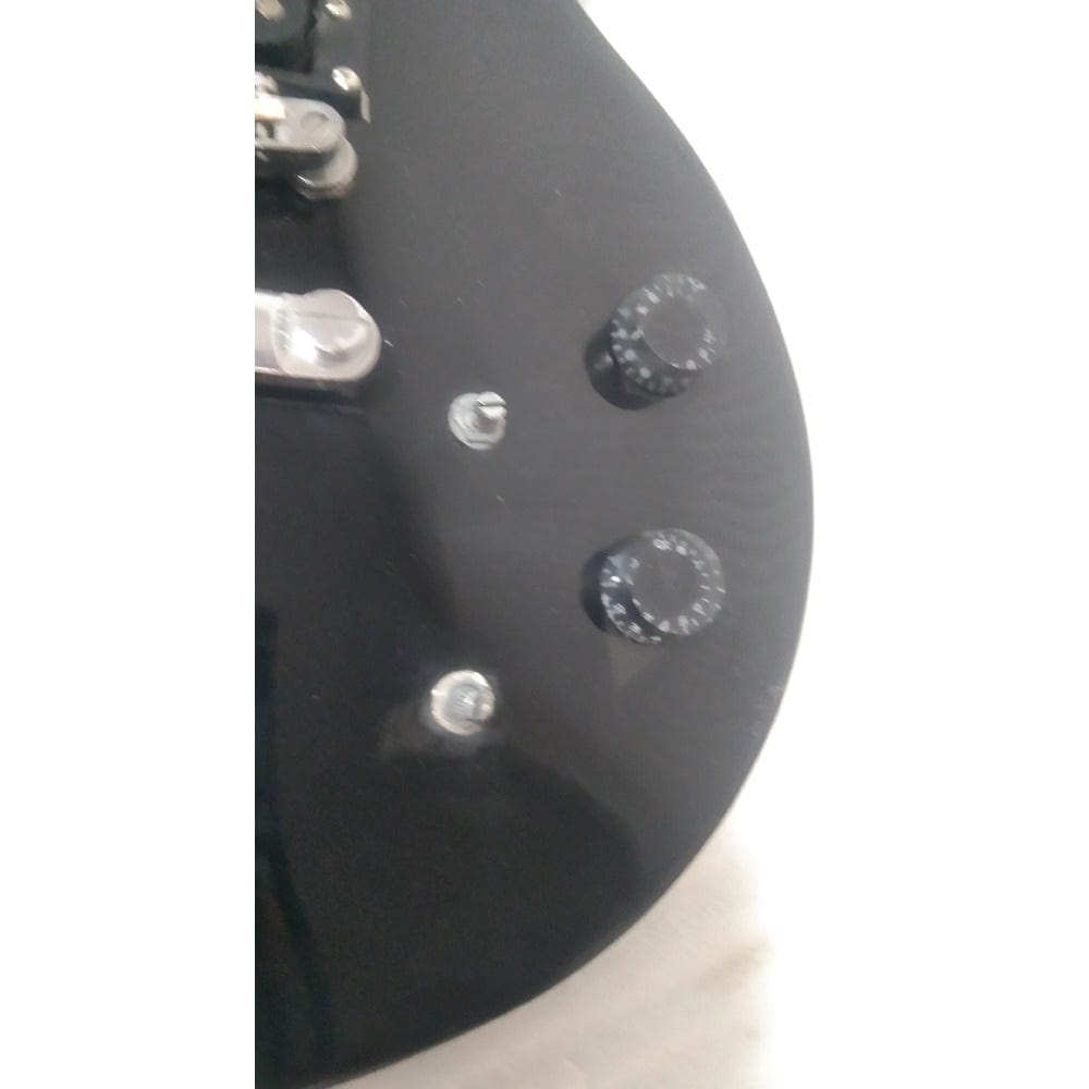 vault electric guitars vault lp1 les paul style electric guitar - open box b stock #barcode_202401133658