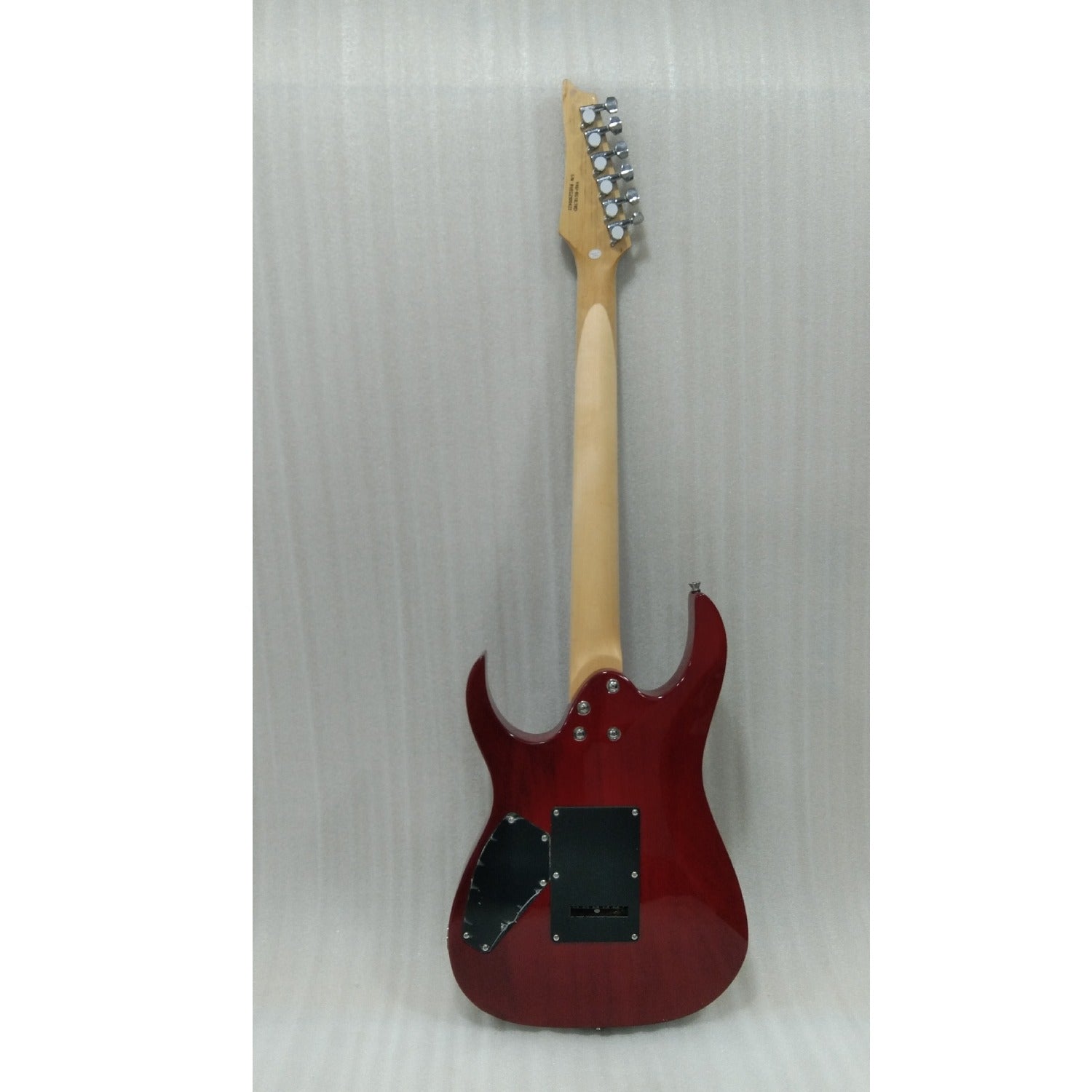 Vault Electric Guitars Vault RG1 Soloist Premium Electric Guitar - Open Box B Stock