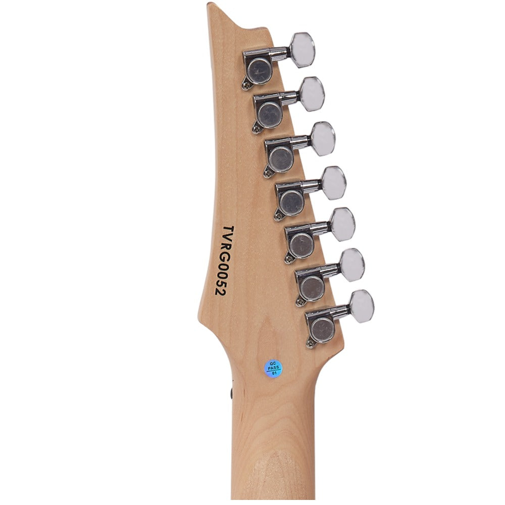 Vault Electric Guitars Vault RG7 Seven String Electric Guitar - Open Box