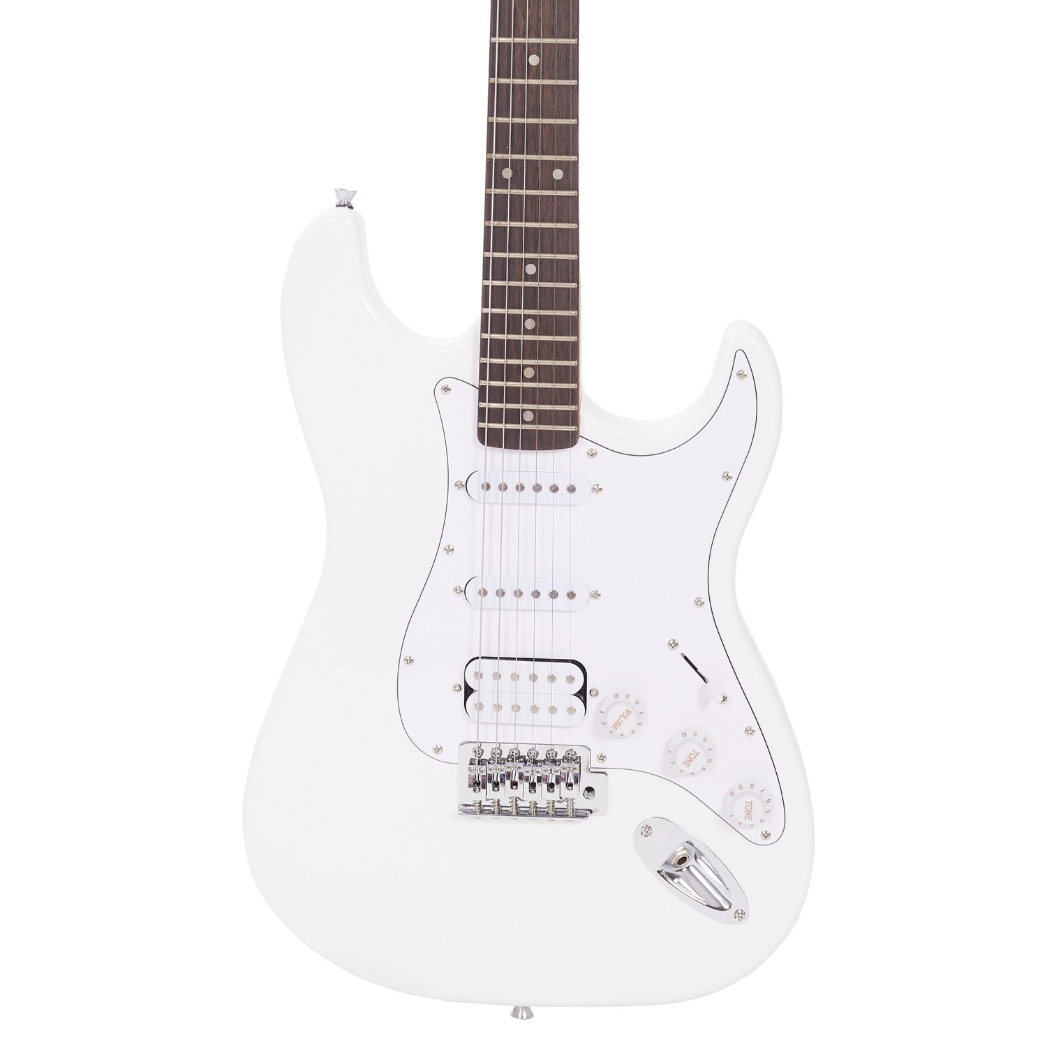 Vault Electric Guitars Vault ST1 Premium Electric Guitar