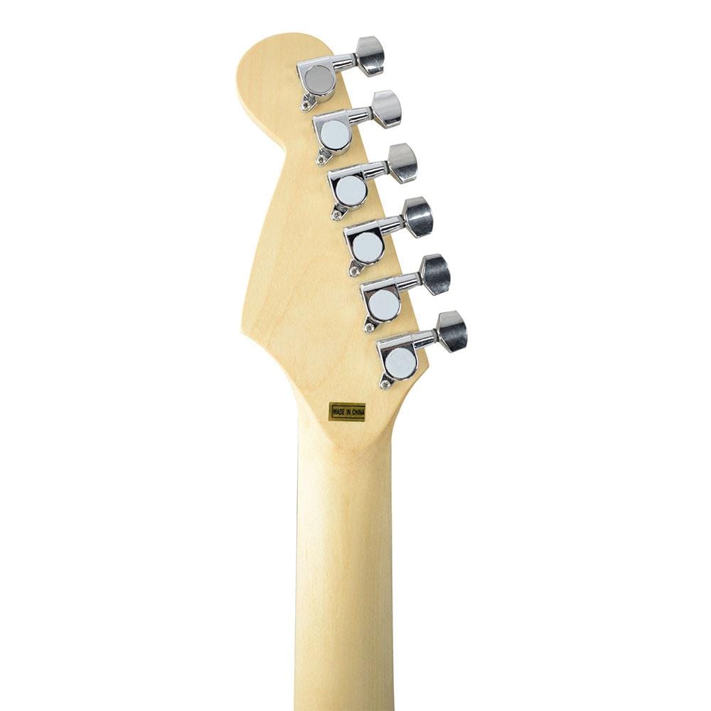 vault electric guitars vault st1 premium electric guitar #color_black,fretboard_indian-laurel