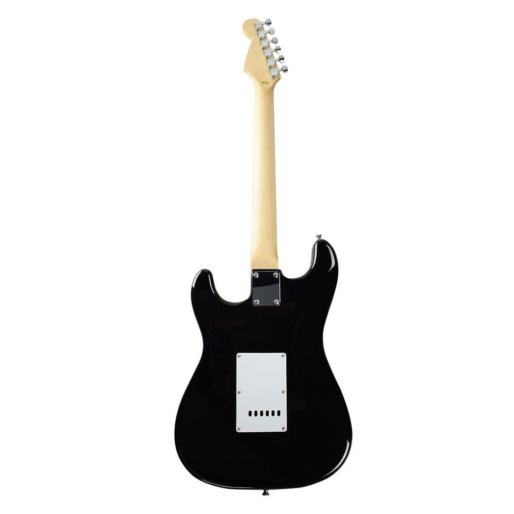 vault electric guitars vault st1 premium electric guitar #color_black,fretboard_indian-laurel