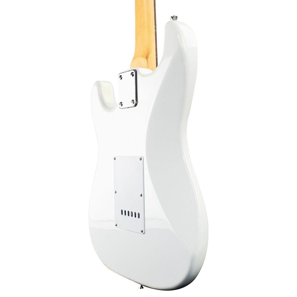 vault electric guitars vault st1 premium electric guitar - open box