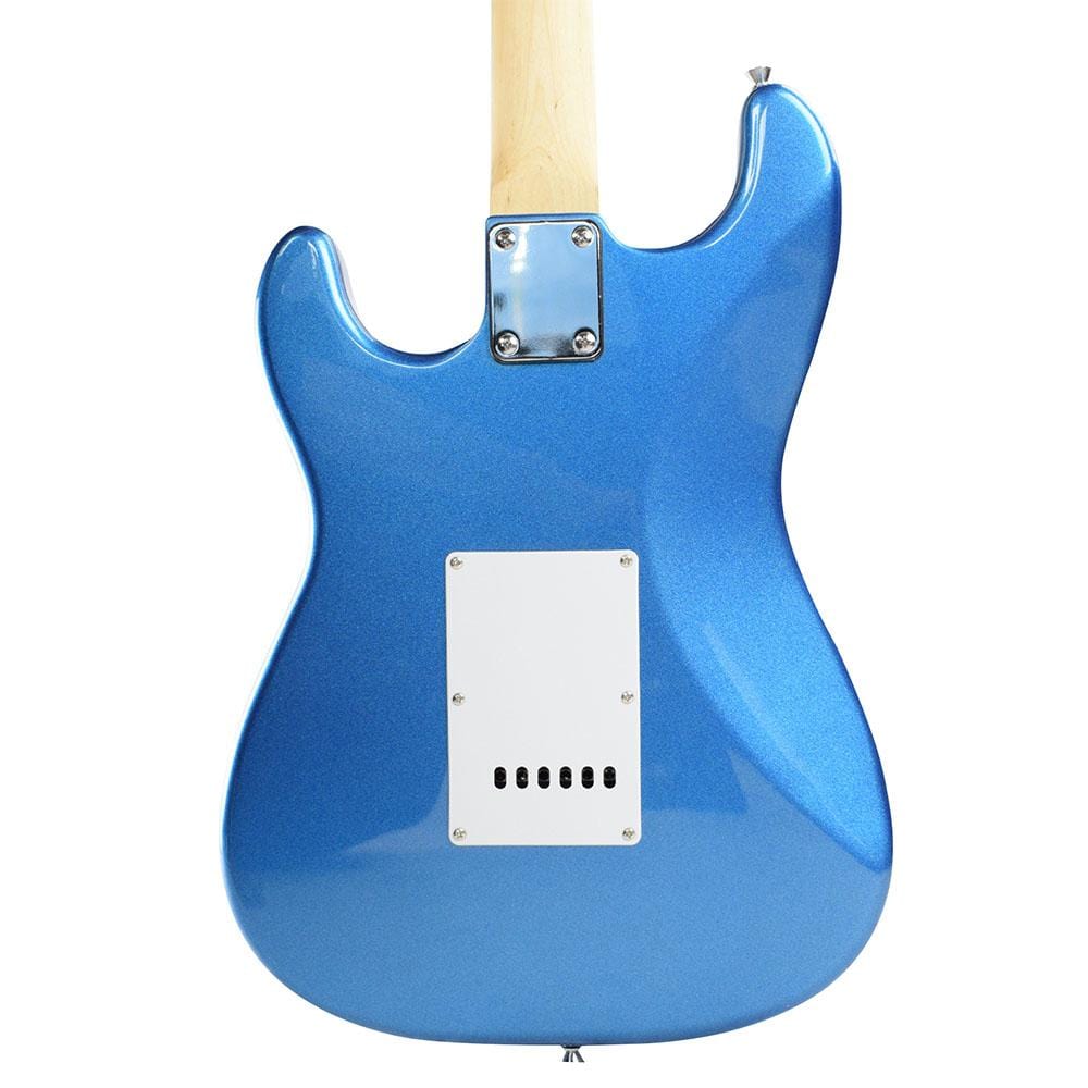 vault electric guitars vault st1 premium electric guitar - open box