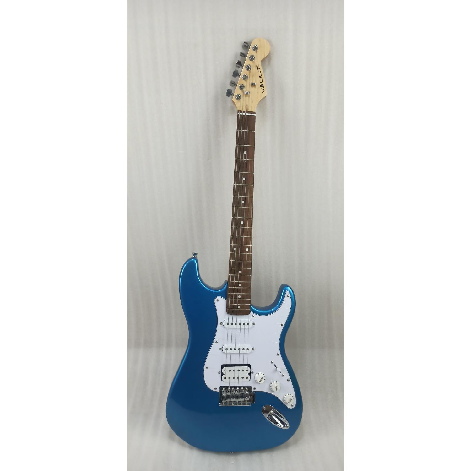 Vault Electric Guitars Vault ST1 Premium Electric Guitar - Open Box B Stock