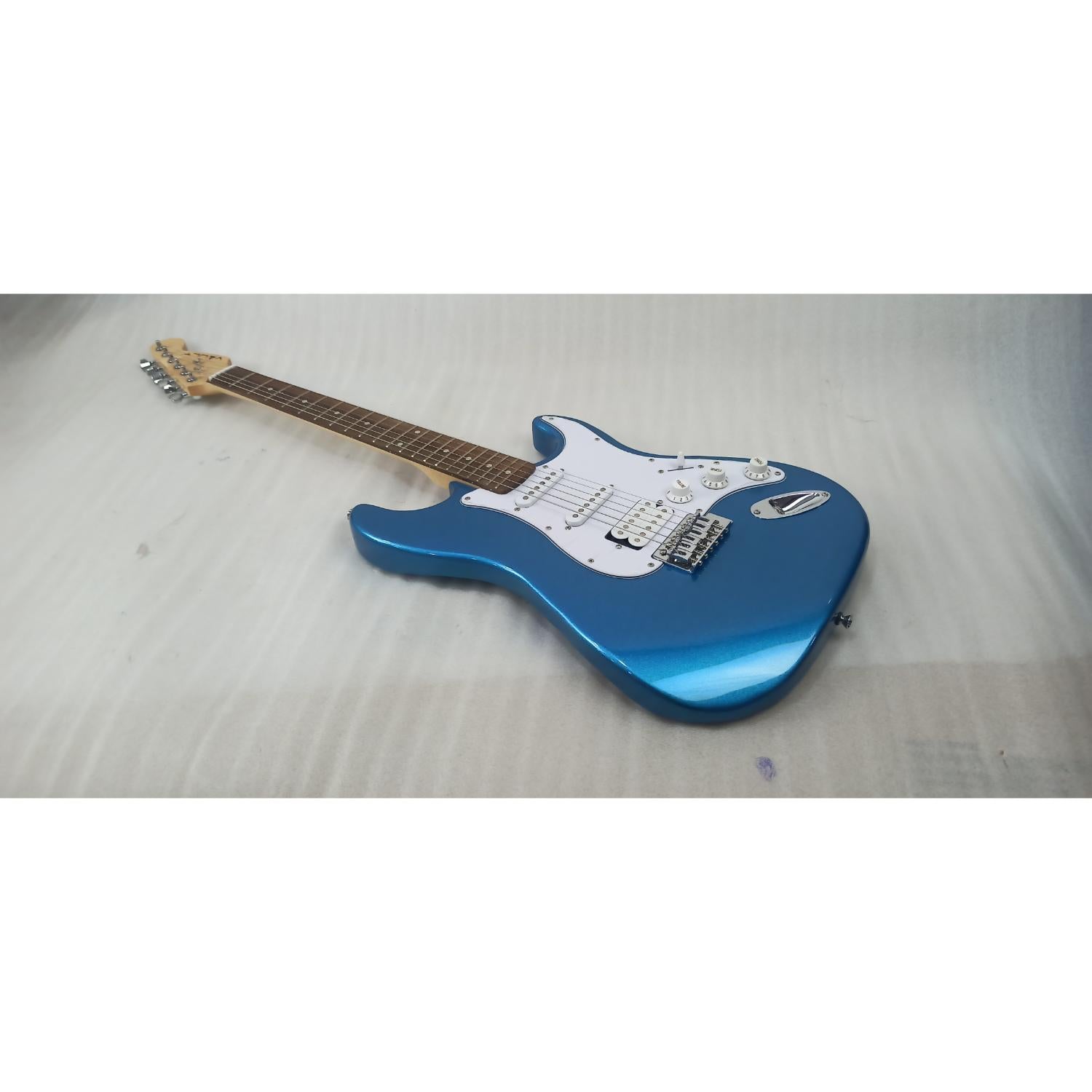 Vault Electric Guitars Vault ST1 Premium Electric Guitar - Open Box B Stock