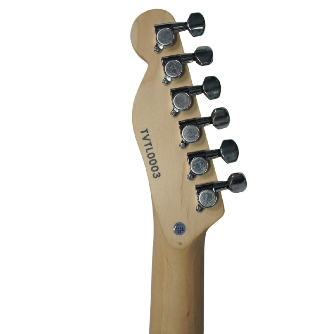 Vault Electric Guitars Vault TL1 Tele Style Electric Guitar