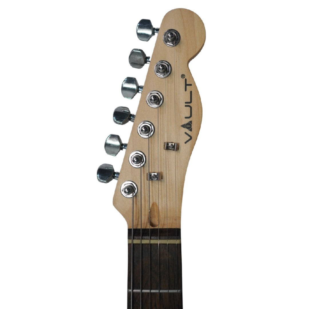 Vault Electric Guitars Vault TL1 Tele Style Electric Guitar