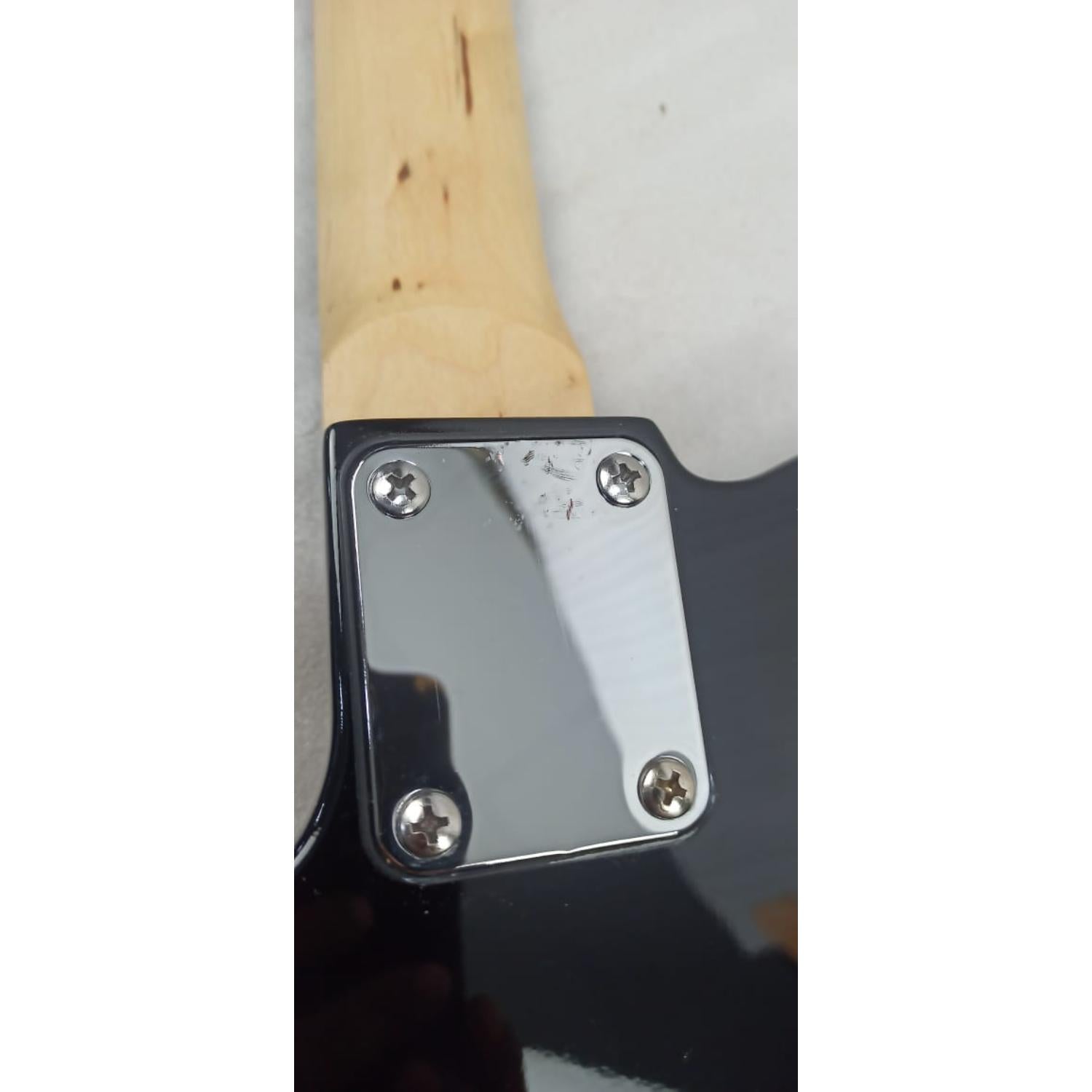 Vault Electric Guitars Vault TL1 Tele Style Electric Guitar - Open Box B Stock