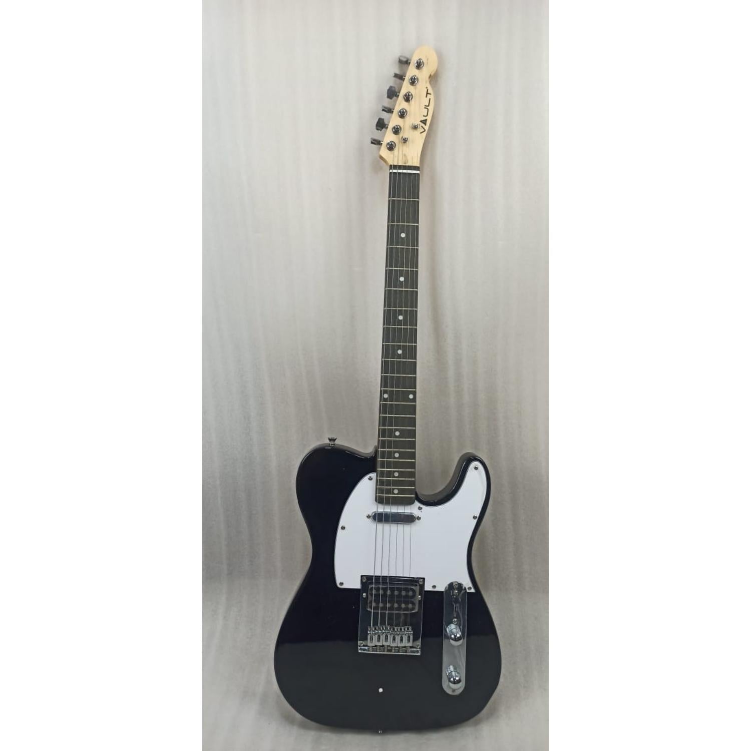 Vault Electric Guitars Vault TL1 Tele Style Electric Guitar - Open Box B Stock