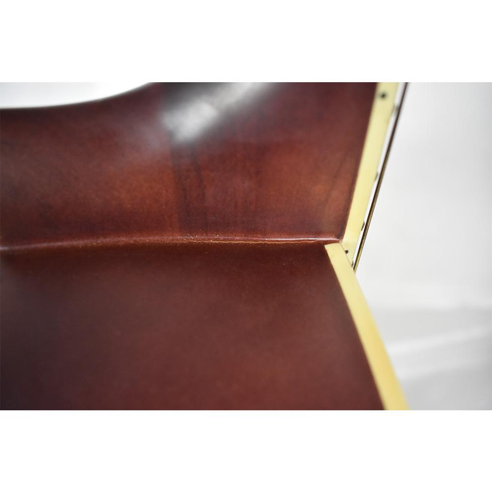 vault electro acoustic guitars vault ed-10ce 41 inch cutaway electro acoustic guitar - natural - open box b stock #barcode_389558