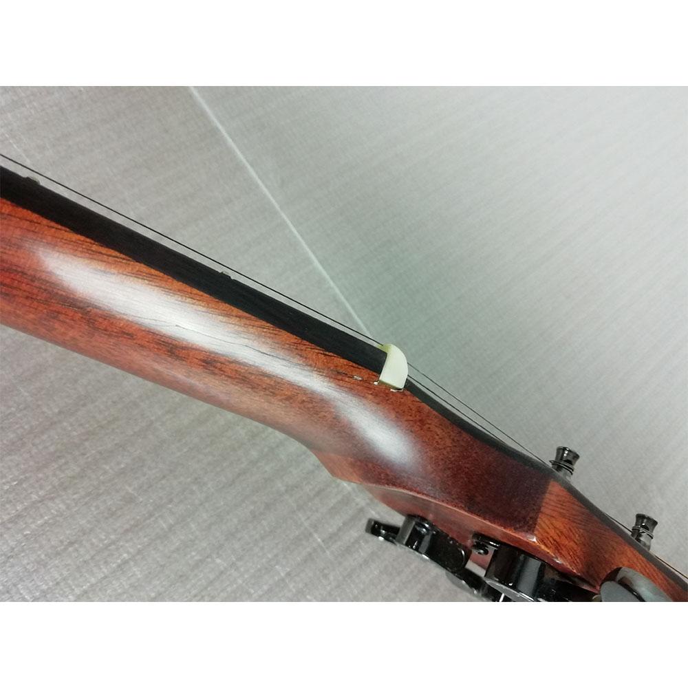 vault electro acoustic guitars vault s360t-sk 41-inch premium cutaway acoustic guitar with blend 301 pickup - open box b stock