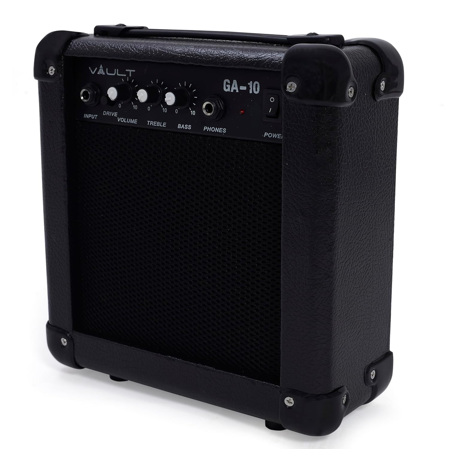 Vault Guitar Combo Amplifiers Vault GA10 Guitar Amplifier - 10 watts